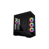 LIAN LI Kućište Vector V100 ATX Midi-Tower kaljeno staklo