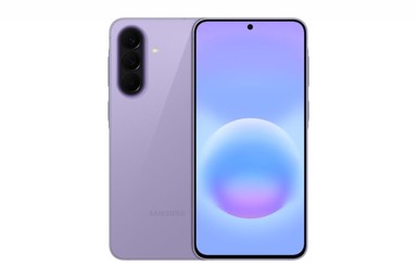 SAMSUNG Pametni telefon Galaxy A57 SM-A576BZVDEUE, 256 GB, ljubičasti