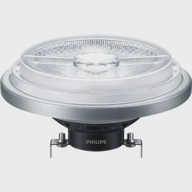 PHILIPS Master LED Žarulja, AR111, ExpertColor, 11-50W, 930, 40D