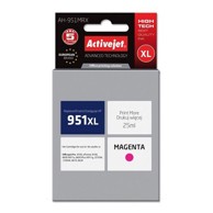 ACTIVEJET Tinta za printer HP 951XL CN047AE, magenta