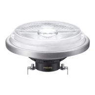 PHILIPS Master LED Žarulja, AR111, ExpertColor, 15-75W, 927, 24D