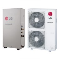 LG Dizalica topline HN1610H.NK3+HU161HA.U33
