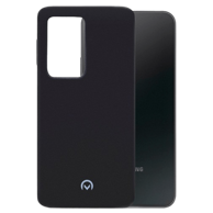 MOBILIZE Maskica TPU Back Cover, za SAMSUNG Galaxy A34, crna