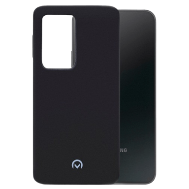 MOBILIZE Maskica TPU Back Cover, za SAMSUNG Galaxy A34, crna