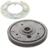 Set za popravak motora stražnjeg brisača za Mercedes Vito W639 03-16, 2 kom.
