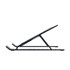 GENIUS Stalak za laptop G-Stand M250, aluminijski, siva