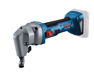 BOSCH Akumulatorska sjeckalica Professional GNA 18V16 E Solo