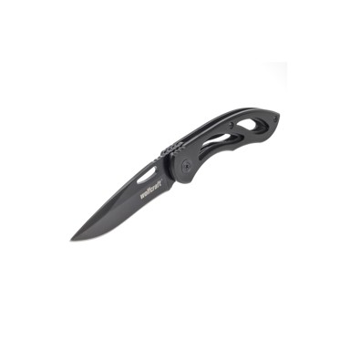 WOLFCRAFT Sklopivi nož za slobodno vrijeme W4288