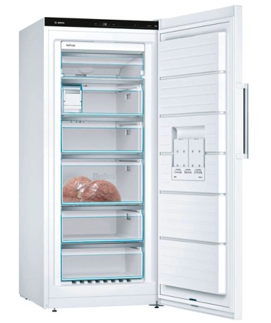 BOSCH Zamrzivač GSN 51 AWDV
