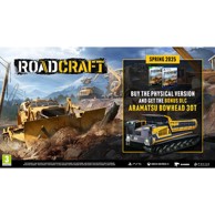 FOCUS ENTERTAINMENT Igra za PS5: Roadcraft