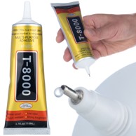 ROSFIX Univerzalno ljepilo T-8000, 110 ml