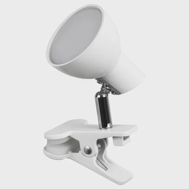 Reflektor, Noah, RA1477, LED, 5W, 360 lm, IP20, bijela