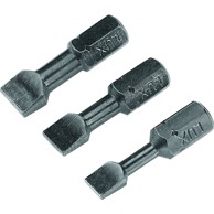 LUX TOOLS Bit za bušilicu tor. bit-kut. FL 5,5-14,5