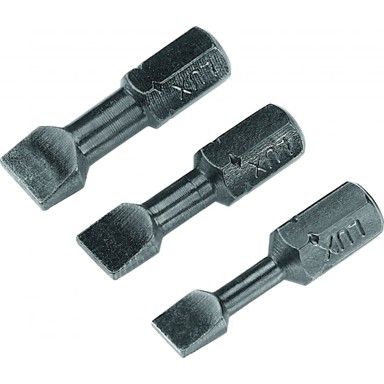 LUX TOOLS Bit za bušilicu tor. bit-kut. FL 5,5-14,5