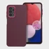 MEZZO Maskica Frame za Samsung Galaxy A13 5G / A04S, ljubičasta