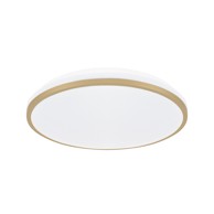 LED Stropna svjetiljka Linus, C, 18W