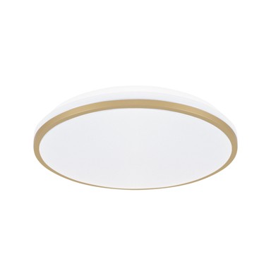 LED Stropna svjetiljka Linus, C, 18W