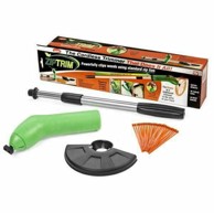 Akumulatorski trimer TG56055