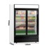 GGM GASTRO Hladnjak za piće GKS908NK, 880 L