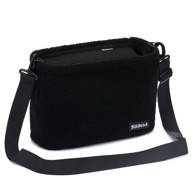 FILLIKID Organizator za kolica Teddy, black