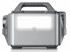 FANTEC Prijenosna stanica za punjenje P PGS-300 296Wh