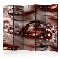 Sobna pregrada u 5 dijelova Scarlet Shoal II 225x172