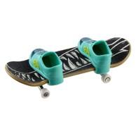 HOT WHEELS Skate set s tenisicama