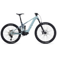 LIV Električni bicikl Intrigue X Advanced E+ EL 2, 400 Wh, 25 km/h