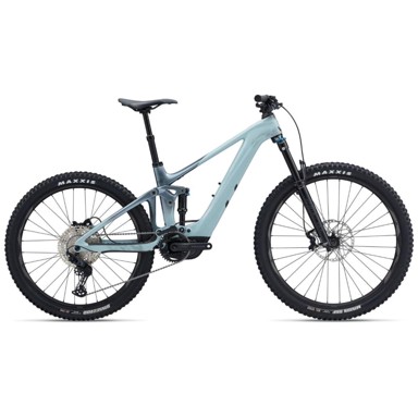 LIV Električni bicikl Intrigue X Advanced E+ EL 2, 400 Wh, 25 km/h