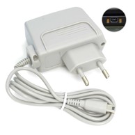 Punjač za Nintendo DSi / 3DS / 2DS / NEW i XL/LL verzije, zamjenski adapter, kabel 95 cm