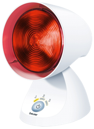 BEURER Infracrvena lampa IL 35