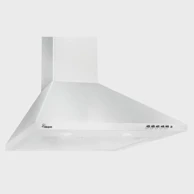 AKPO Kuhinjska napa WK-4 Classic Eco 60 Chimney Hood, bijela
