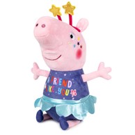 PEPPA PIG Plišana igračka A Friend Like You 30 cm