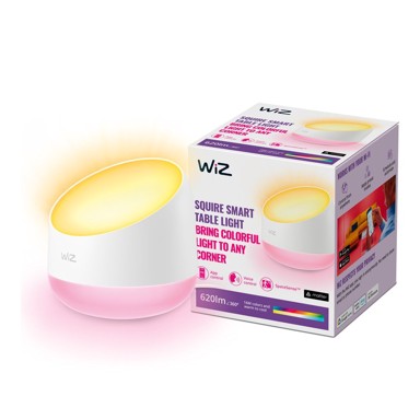 WIZ LED Stolna svjetiljka 9 W Squire