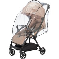 LECLERCBABY Zaštitna navlaka protiv kiše Luxury