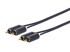 VIVOLINK Audio kabel 3 m 2 x RCA, crni