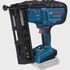 BOSCH Aku čavlerica GNH 18V-64-2 M Professional u L-BOXX-u, plavo-crna