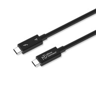 Thunderbolt 4 kabel, 100 W, 8K@60Hz, 1,5 m