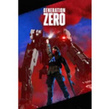Igra za PC: Generation Zero Steam Key