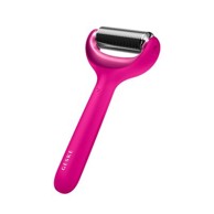 GESKE MicroNeedle Face & Body Roller, 8u1, magenta
