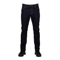 KNOX Jeans Colton, XL, crna