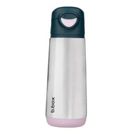 B.BOX Termo bočica, roza