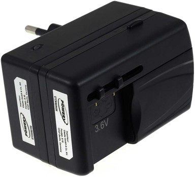 Punjač, univerzalan za baterije pametnih telefona, 3,6–3,7 V