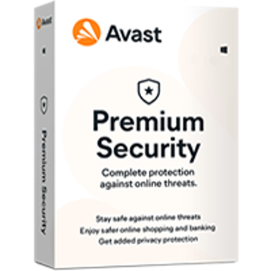 AVAST Premium Security, 10 licenci, 1 godina
