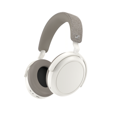 SENNHEISER Slušalice Momentum 4, bežične, crne