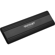 PATRIOT Prijenosni SSD disk Transporter LT 2 TB USB 3.2 Type-C