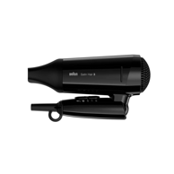 BRAUN Sušilo za kosu 81475789 1600 W, crno