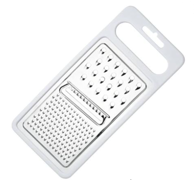 DOMY Ribež, plosnati