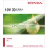 HONDA Ulje 4T 10W30 0,6L