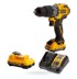 DEWALT Bušilica DCD706D2-QW